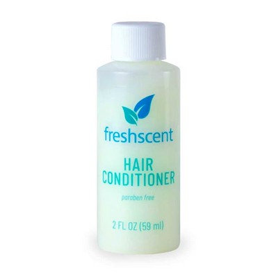 Freshscent Hair Conditioner, 2 oz (Case of 1)