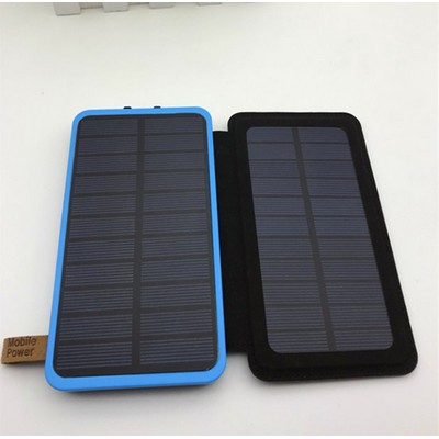 10000mAh Folding Power Bank