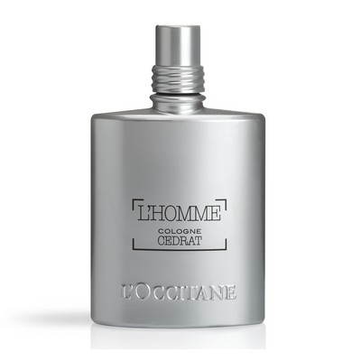 75 Ml L'Occitane en Provence® L'Homme Cedrat Eau de Toilette Cologne