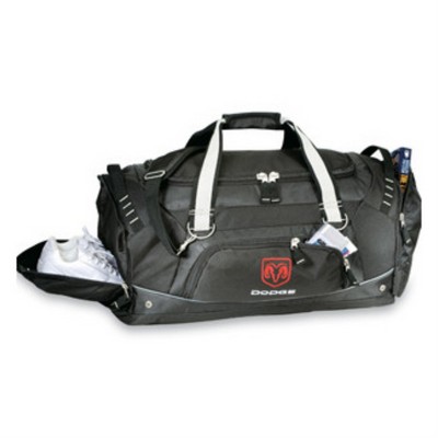 Competition Duffel