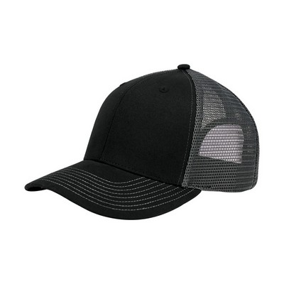 Deluxe Trucker Cap