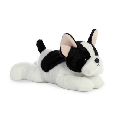 12" Grand French Bulldog Pup Stuffed Animal