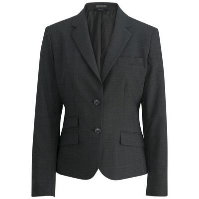 Ladies' Russel Suit Coat