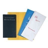 Document Holders