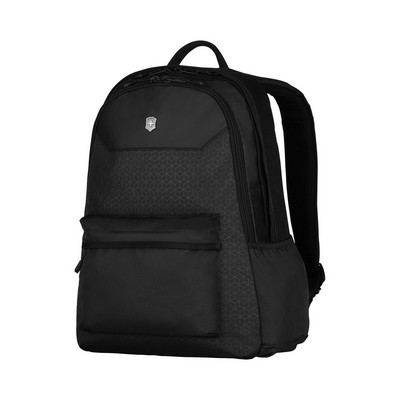 Swiss Army Altmont Standard Essentials Gear Backpack Black