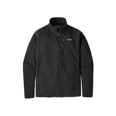 Patagonia® Men's Better Sweater Jacket