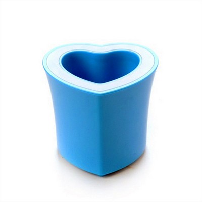 Heart Shaped Music Flower Pot Wireless Speaker