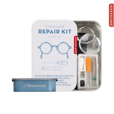 Kikkerland Eyeglass Repair Kit