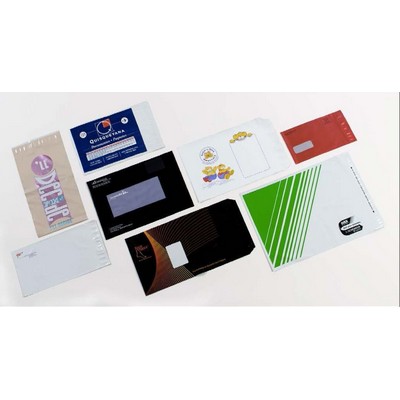 2.5 Mil Muscle Pak Mailer Envelopes (14"x19")