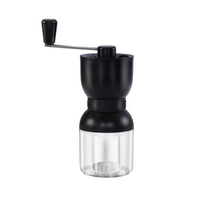 Manual Portable Coffee Maker Grinder