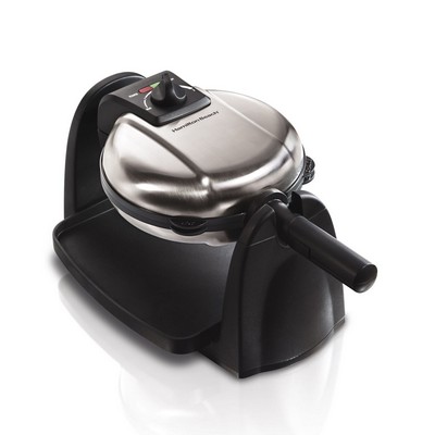 Hamilton Beach® Belgian Waffle Maker