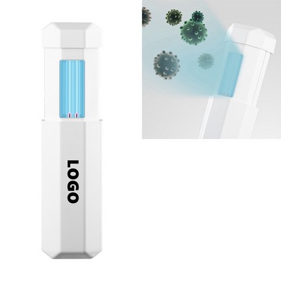 Portable Handheld UV Disinfection Lamp