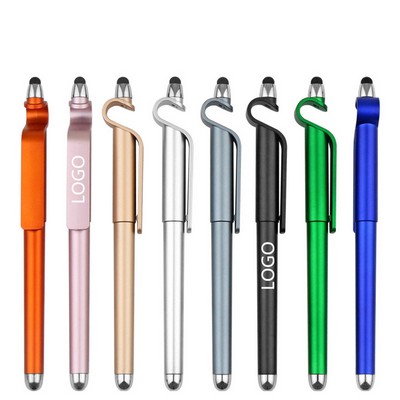 Multifunction Ballpoint Pen