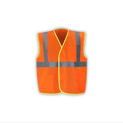 Economy Safety Vest