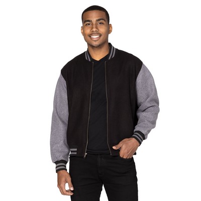 THREADFAST Unisex Legend Jacket