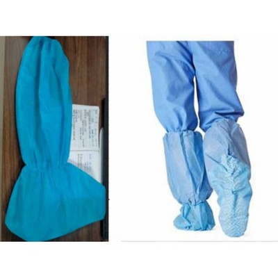 Non-Woven Boot Covers