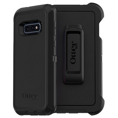 OtterBox Defender Series Screenless Rugged Case With Holster for Samsung Galaxy S10e