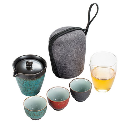 Gongfu Tea Set