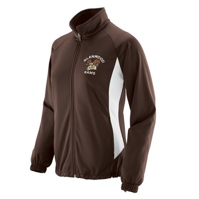 Ladies' Medalist Jacket