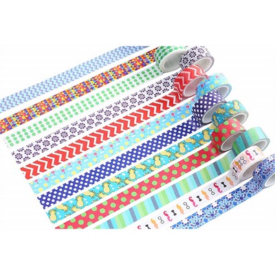 Party Decorative Craft Washi Tape