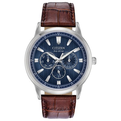 Citizen Men's Corso Eco-Drive Watch