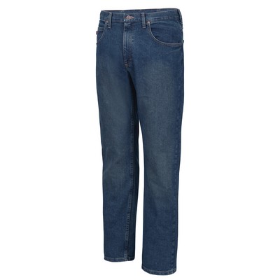 Red Kap Bottoms - Men's Dura-Kap Flex Work Jean