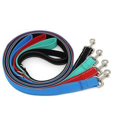 Reflective Dog Leash 6FT