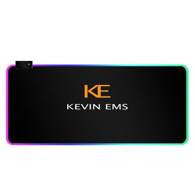 Esports Light Mouse Pad