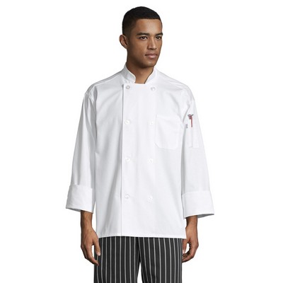 Uncommon Chef - Chef Coats - Unisex Chef Coat