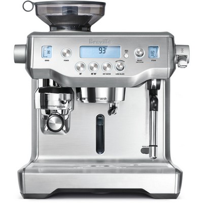 Espresso Machine