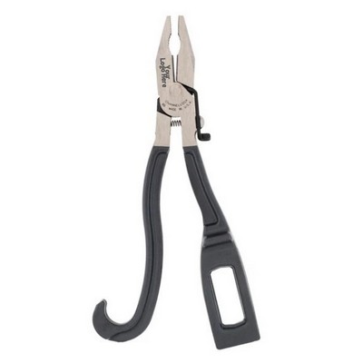 Channellock® 9" Rescue Tool