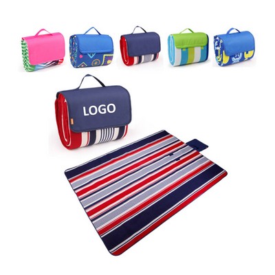 Folding Portable Camping Picnic Mat