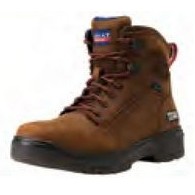 Ariat® Turbo 6" USA Assembled H2O Shoes