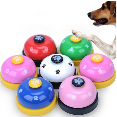 Pet Training Bell