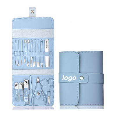 Nail Clipper Set