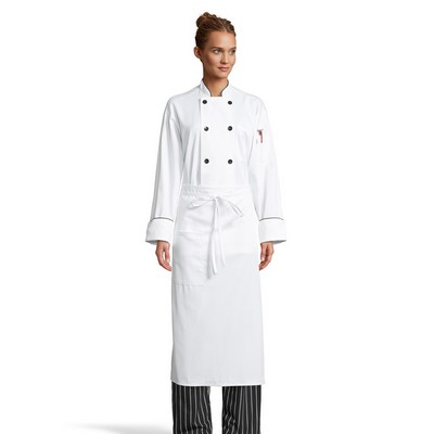 Uncommon Chef Aprons - Unisex Reinforced Bar Tacking Apron