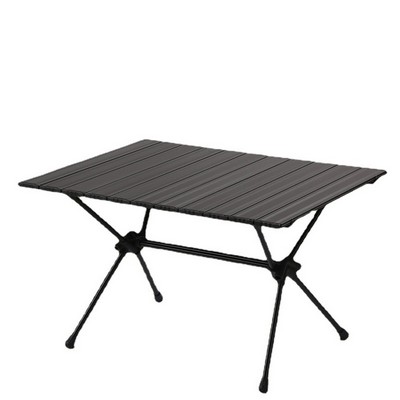 Aluminum Lightweight Portable Camping Table