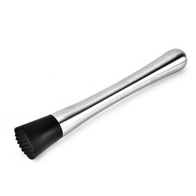 Stainless Steel Muddler For Cocktails