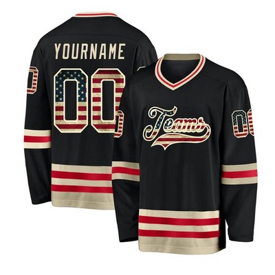 Custom Hockey Jersey