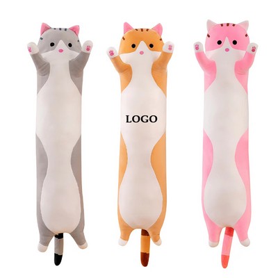 Cute Cat Plush Toys