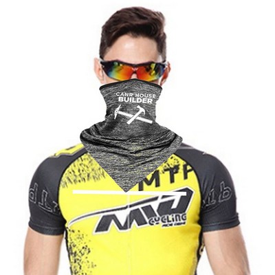 Cooling Neck Gaiter Face Mask