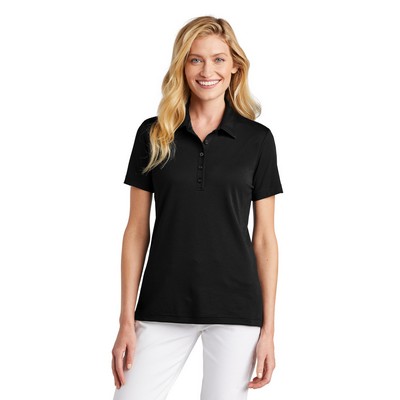 TravisMathew® Ladies Oceanside Solid Polo