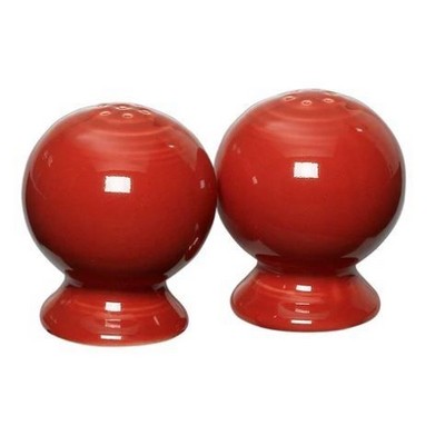 Fiesta Salt & Pepper Set