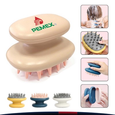 Medoo Scalp Massager Brush