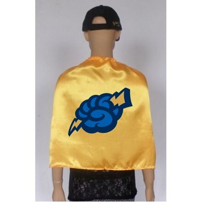 Youth Super Hero Cape