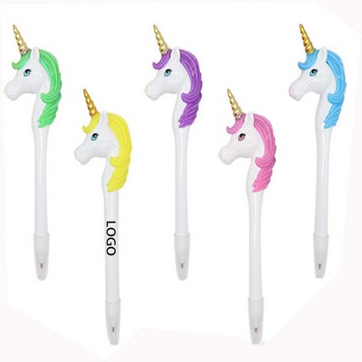 Unicorn Pen