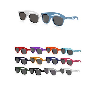 Velvet Smooth Sunglasses