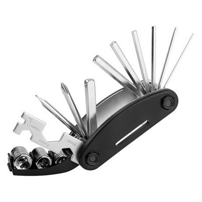 Bicycle Tools Repair Kit