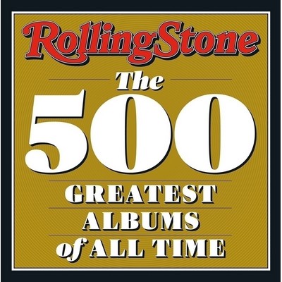 Rolling Stone (The 500 Greatest Albums of All Time)