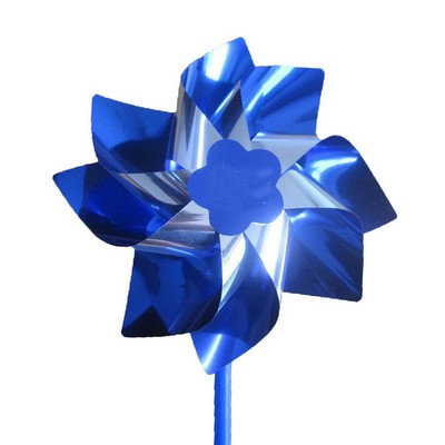 6" Pinwheel